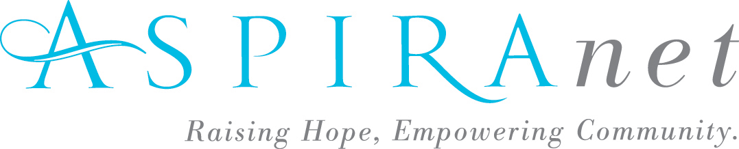 Aspiranet Logo