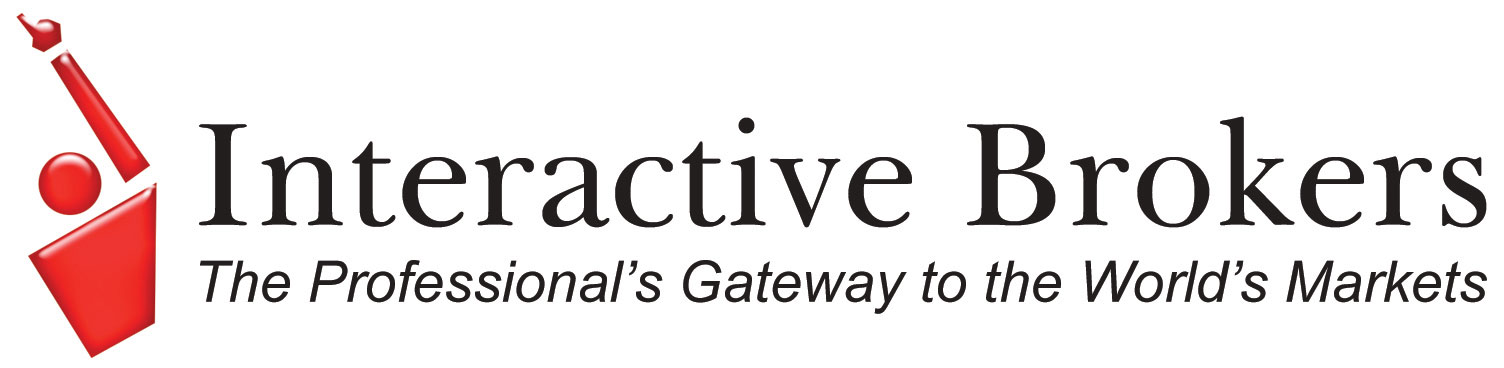 Interactive Brokers Logo