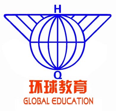 HQ Global Education, Inc. Logo