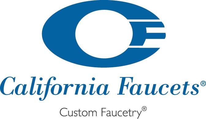California Faucets Logo