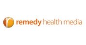 Remedy Health Media Logo