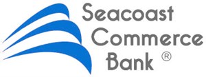 Seacoast Commerce Bank Logo