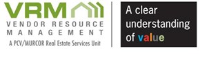 Vendor Resource Management Logo