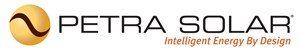 Petra Solar Logo