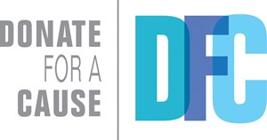 Donate For A Cause Logo