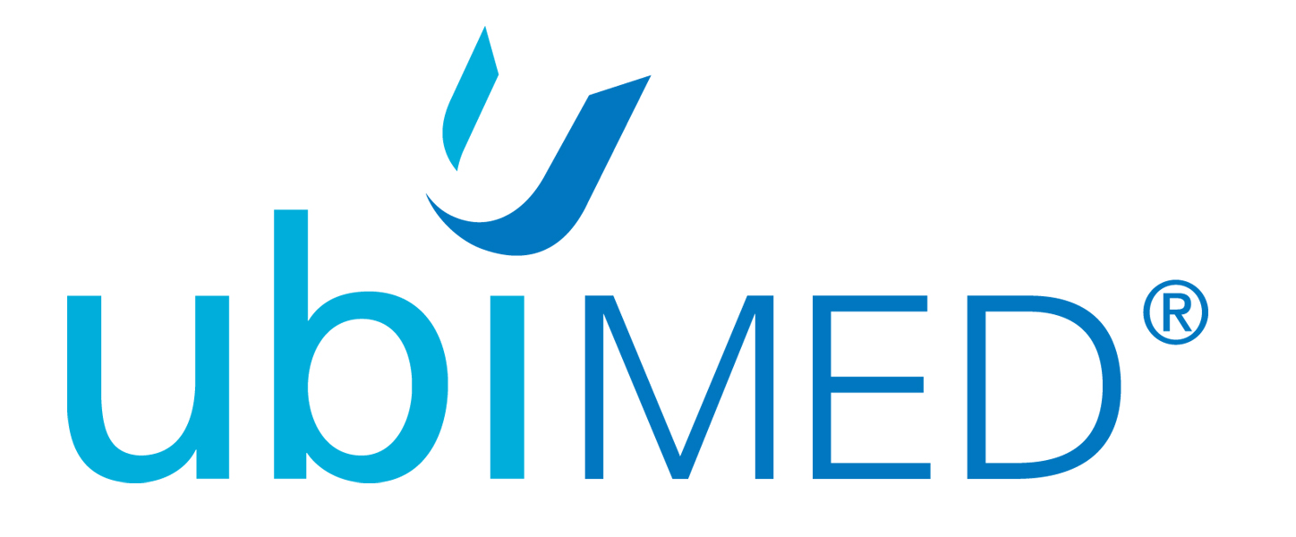 UBIMED(r) Logo