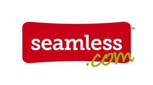 Seamless.com Logo