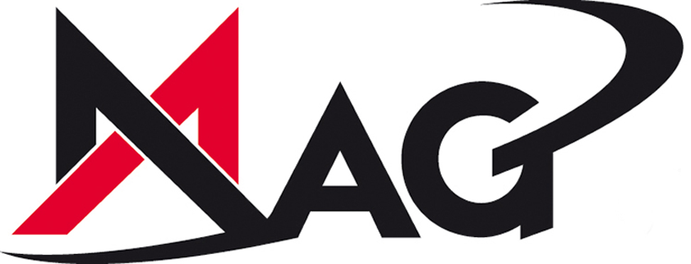 MAG IAS LLC Logo