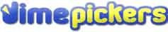 DimePickers LLC Logo