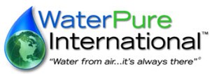 WaterPure International Inc. Logo