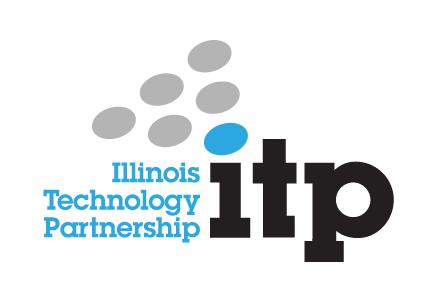 Illinois Technology Partnership Logo