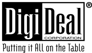 DigiDeal Corporation Logo