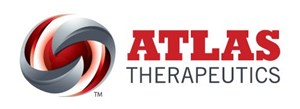 Atlas Therapeutics Corporation Logo
