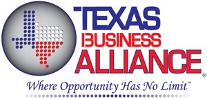 Texas Business Alliance Logo