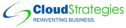 CloudStrategies logo