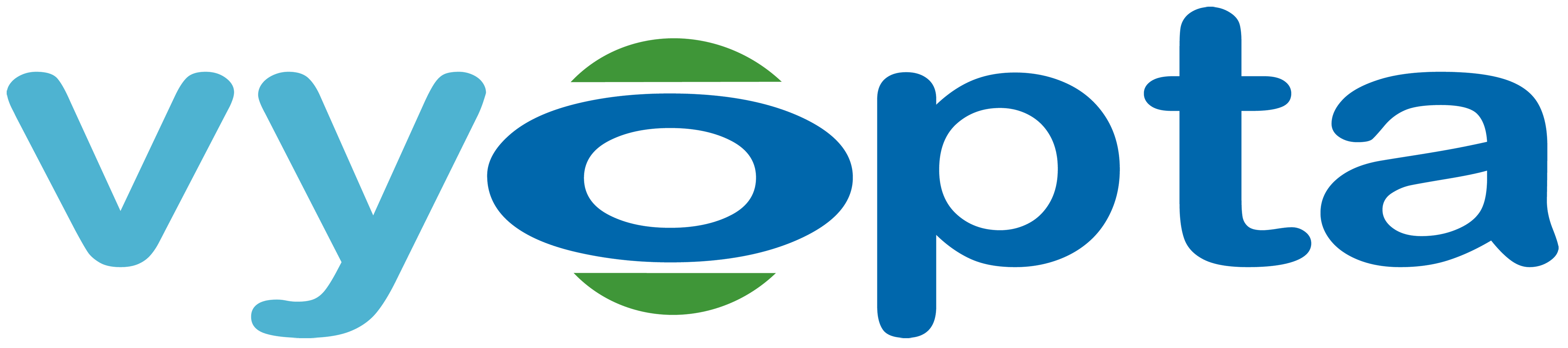Vyopta Incorporated Logo