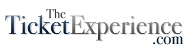 The Ticket Experience, LLC Logo