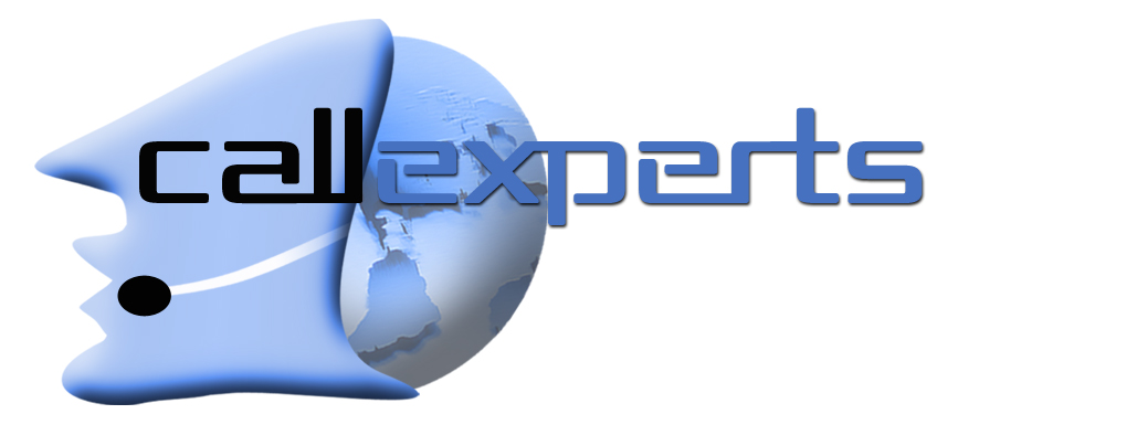 Call Experts Logo