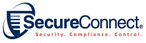 SecureConnect Inc. Logo