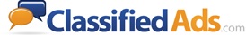 ClassifiedAds.com Logo