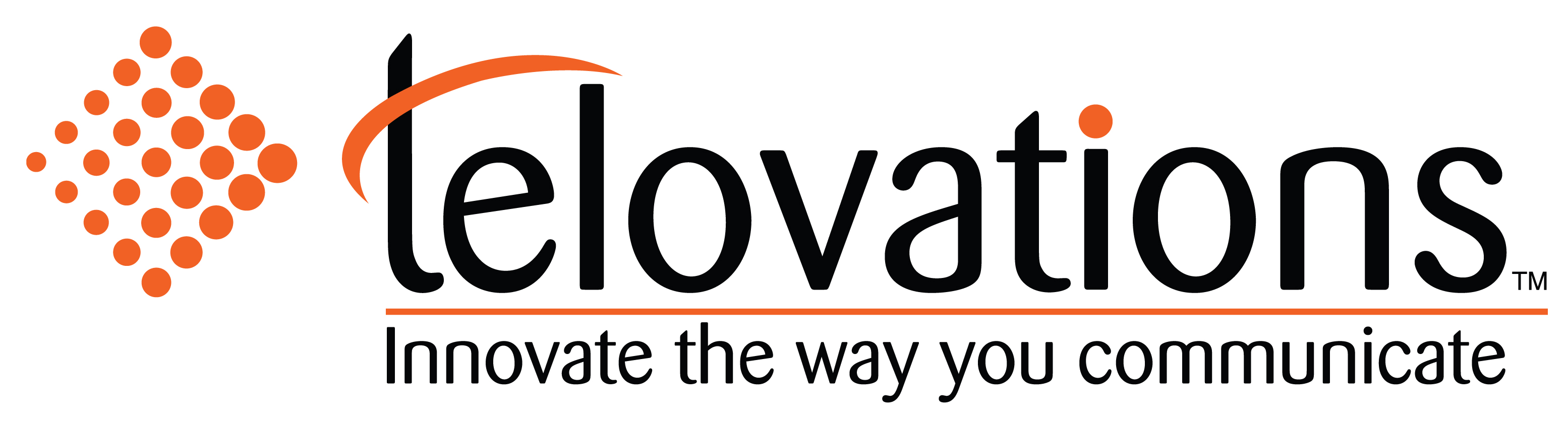 Telovations logo