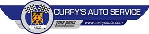 Curry's Auto Service, Inc Logo