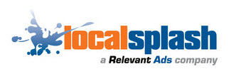 Local Splash Logo