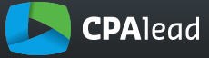 CPAlead logo