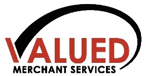 Valued Merchant Services Logo