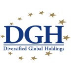 Diversified Global Holdings Group, Inc. Logo