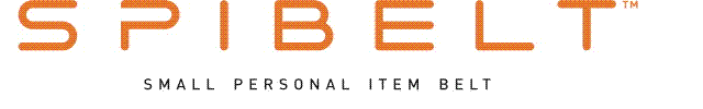 SPIbelt Logo
