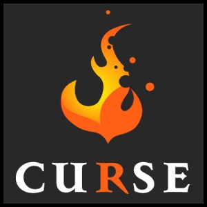 Curse, Inc. Logo