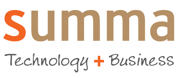 Summa Technologies Logo
