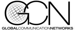 Global Communication Networks, Inc. Logo