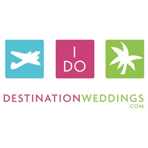 DestinationWeddings.com Logo