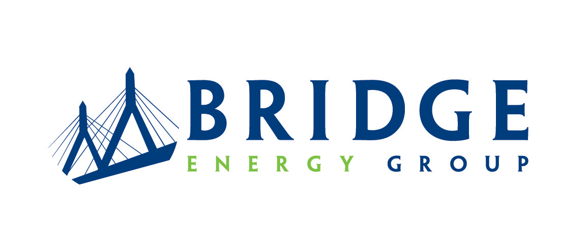 BRIDGE Energy Group Logo