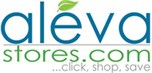 Aleva Stores Logo