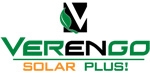 Verengo Solar logo