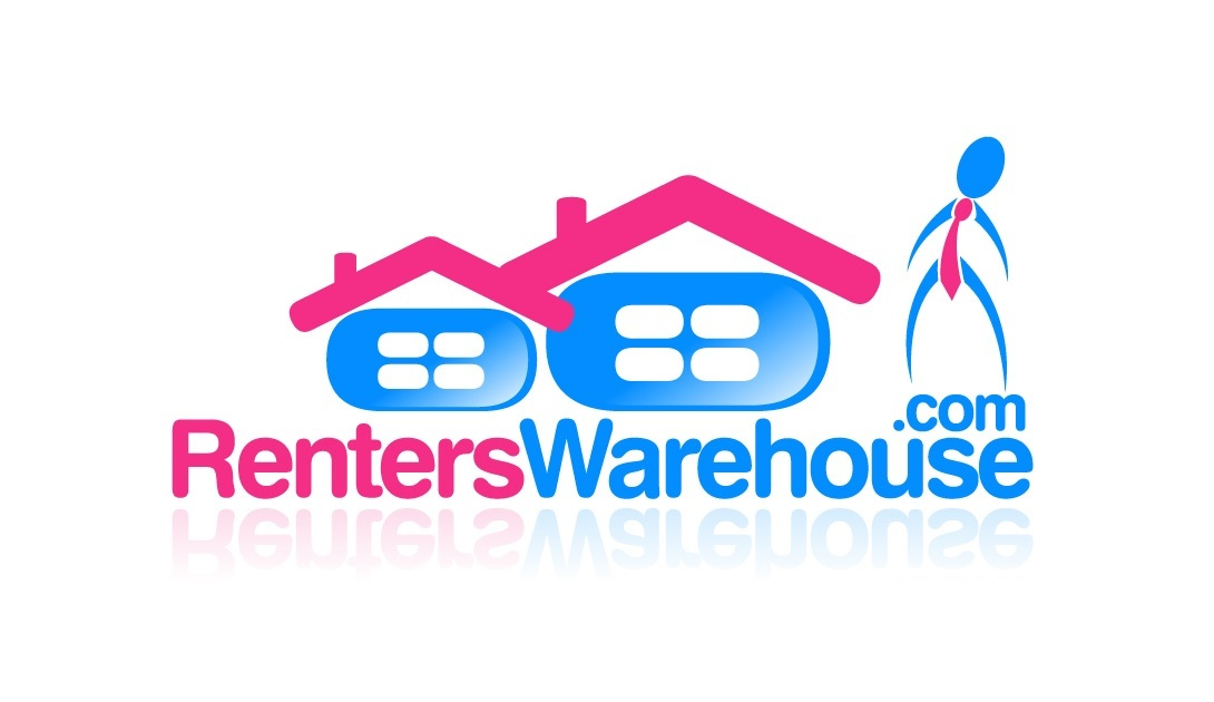 Renters Warehouse Logo