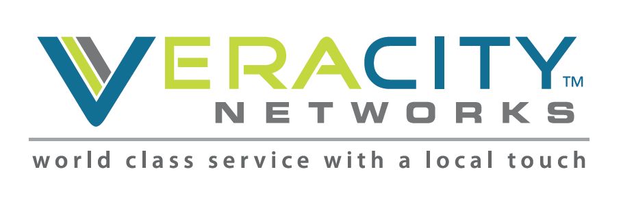 Veracity Networks LLC logo