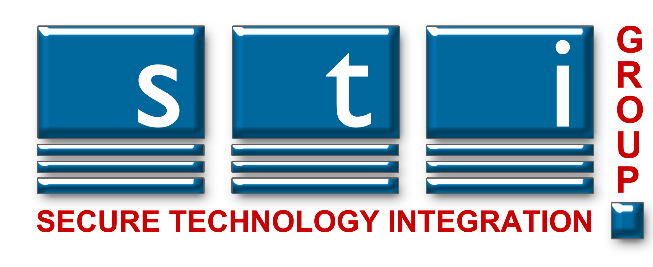 STIGroup, Ltd. Logo