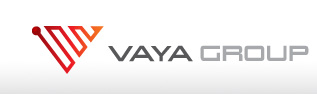 The Vaya Group Logo