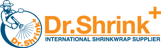 Dr. Shrink, Inc. Logo