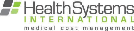 Health Systems International Logo