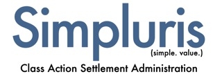 Simpluris, Inc. Logo