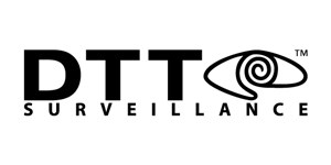 DTT Surveillance Logo