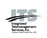 ITS - Integrated Telemanagement Services, Inc. Logo