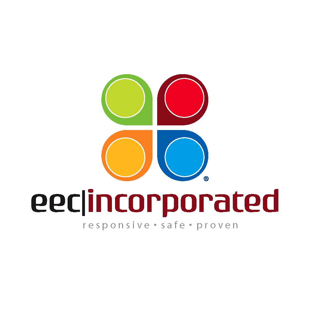 EEC, Incorporated Logo
