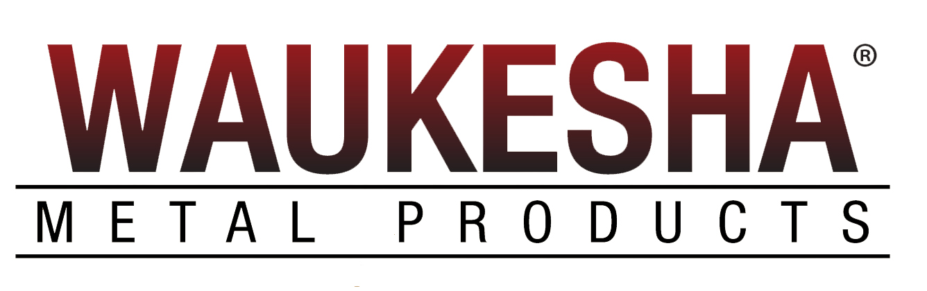Waukesha Metal Products Logo
