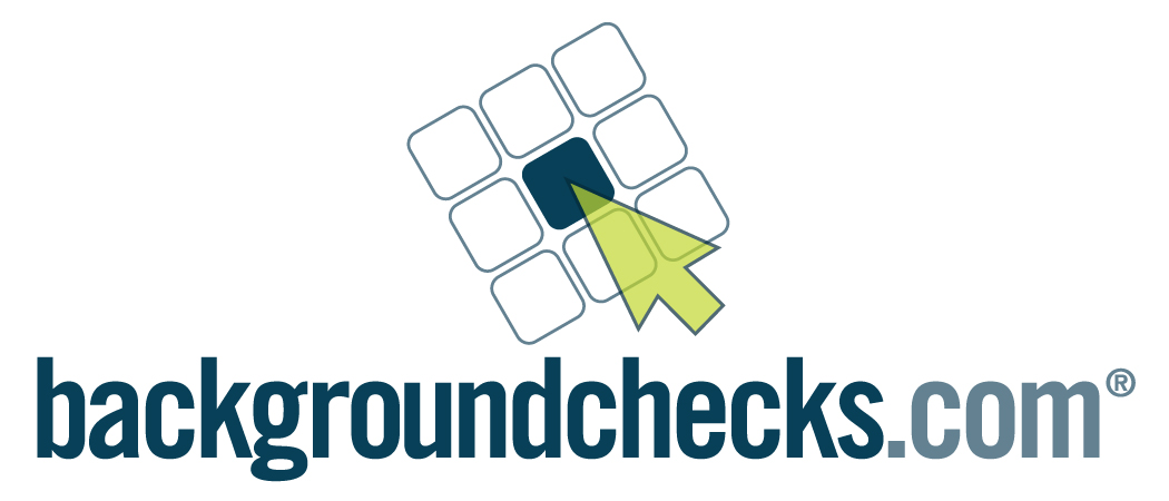 BackgroundChecks.com Logo